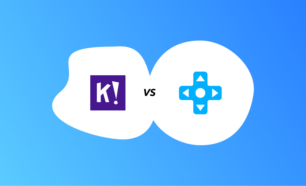 Kahoot! Alternative - Interacts