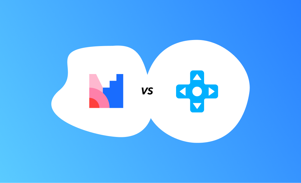 Mentimeter alternative - Interacts