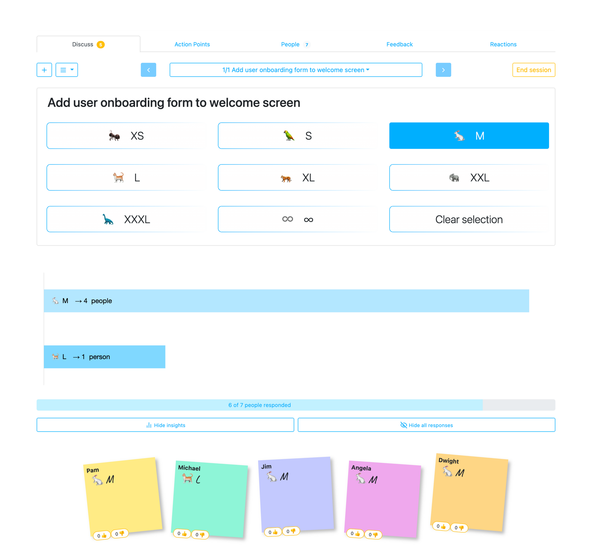 How to Run Planning Poker Successfully