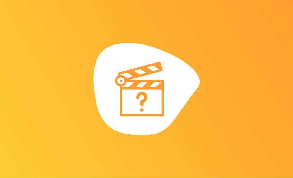 Movie Trivia Quiz